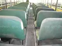 VARIOUS SCHOOL BUSES (FIVE (5) BUSES)