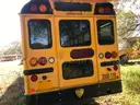 VARIOUS SCHOOL BUSES (FIVE (5) BUSES)