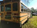 VARIOUS SCHOOL BUSES (FIVE (5) BUSES)