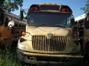 VARIOUS SCHOOL BUSES (FIVE (5) BUSES)