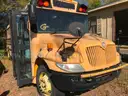 VARIOUS SCHOOL BUSES (FIVE (5) BUSES)
