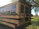 VARIOUS SCHOOL BUSES (FIVE (5) BUSES)
