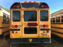 VARIOUS SCHOOL BUSES (FIVE (5) BUSES)