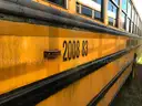 VARIOUS SCHOOL BUSES (FIVE (5) BUSES)