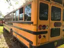 VARIOUS SCHOOL BUSES (FIVE (5) BUSES)