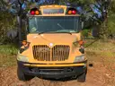 VARIOUS SCHOOL BUSES (FIVE (5) BUSES)