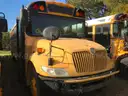 VARIOUS SCHOOL BUSES (FIVE (5) BUSES)