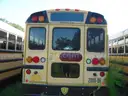VARIOUS SCHOOL BUSES (FIVE (5) BUSES)