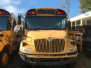 VARIOUS SCHOOL BUSES (FIVE (5) BUSES)