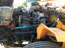 VARIOUS SCHOOL BUSES (FIVE (5) BUSES)