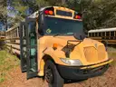 VARIOUS SCHOOL BUSES (FIVE (5) BUSES)