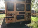 VARIOUS SCHOOL BUSES (FIVE (5) BUSES)