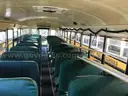 VARIOUS SCHOOL BUSES (FIVE (5) BUSES)