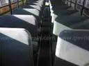 VARIOUS SCHOOL BUSES (FIVE (5) BUSES)