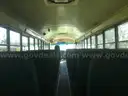 VARIOUS SCHOOL BUSES (FIVE (5) BUSES)