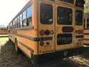 VARIOUS SCHOOL BUSES (FIVE (5) BUSES)