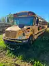 VARIOUS SCHOOL BUSES (FIVE (6) BUSES)