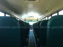 VARIOUS SCHOOL BUSES (FIVE (6) BUSES)