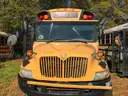 VARIOUS SCHOOL BUSES (FIVE (6) BUSES)