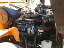 VARIOUS SCHOOL BUSES (FIVE (6) BUSES)