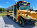 VARIOUS SCHOOL BUSES (FIVE (6) BUSES)