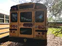 VARIOUS SCHOOL BUSES (FIVE (6) BUSES)