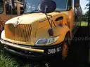 VARIOUS SCHOOL BUSES (FIVE (6) BUSES)