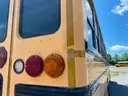VARIOUS SCHOOL BUSES (FIVE (6) BUSES)
