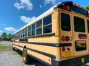 VARIOUS SCHOOL BUSES (FIVE (6) BUSES)