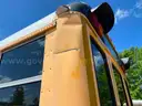 VARIOUS SCHOOL BUSES (FIVE (6) BUSES)