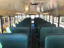 VARIOUS SCHOOL BUSES (FIVE (6) BUSES)