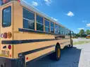 VARIOUS SCHOOL BUSES (FIVE (6) BUSES)