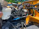 VARIOUS SCHOOL BUSES (FIVE (6) BUSES)