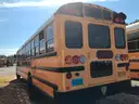VARIOUS SCHOOL BUSES (FIVE (6) BUSES)
