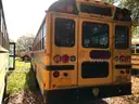 VARIOUS SCHOOL BUSES (FIVE (6) BUSES)