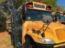 VARIOUS SCHOOL BUSES (FIVE (6) BUSES)
