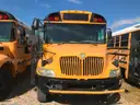 VARIOUS SCHOOL BUSES (FIVE (6) BUSES)