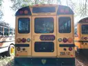 VARIOUS SCHOOL BUSES (FIVE (6) BUSES)
