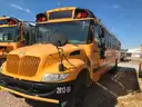 VARIOUS SCHOOL BUSES (FIVE (6) BUSES)