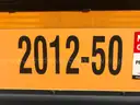 VARIOUS SCHOOL BUSES (FIVE (6) BUSES)