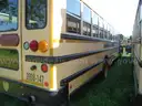 VARIOUS SCHOOL BUSES (FIVE (6) BUSES)