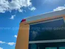 VARIOUS SCHOOL BUSES (FIVE (6) BUSES)