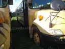 VARIOUS SCHOOL BUSES (FIVE (6) BUSES)
