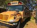 VARIOUS SCHOOL BUSES (FIVE (6) BUSES)