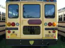 VARIOUS SCHOOL BUSES (FIVE (6) BUSES)