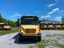 VARIOUS SCHOOL BUSES (FIVE (6) BUSES)