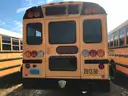VARIOUS SCHOOL BUSES (FIVE (6) BUSES)