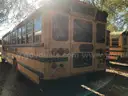 VARIOUS SCHOOL BUSES (FIVE (6) BUSES)