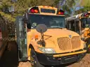 VARIOUS SCHOOL BUSES (FIVE (6) BUSES)
