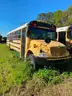 VARIOUS SCHOOL BUSES (FIVE (6) BUSES)